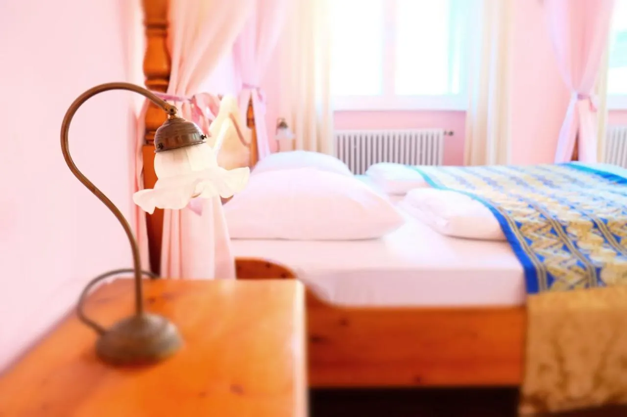 Hotel Maurerhansl Diessen am Ammersee 3*,