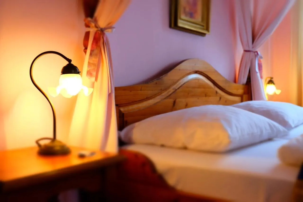 Hotel Maurerhansl Diessen am Ammersee