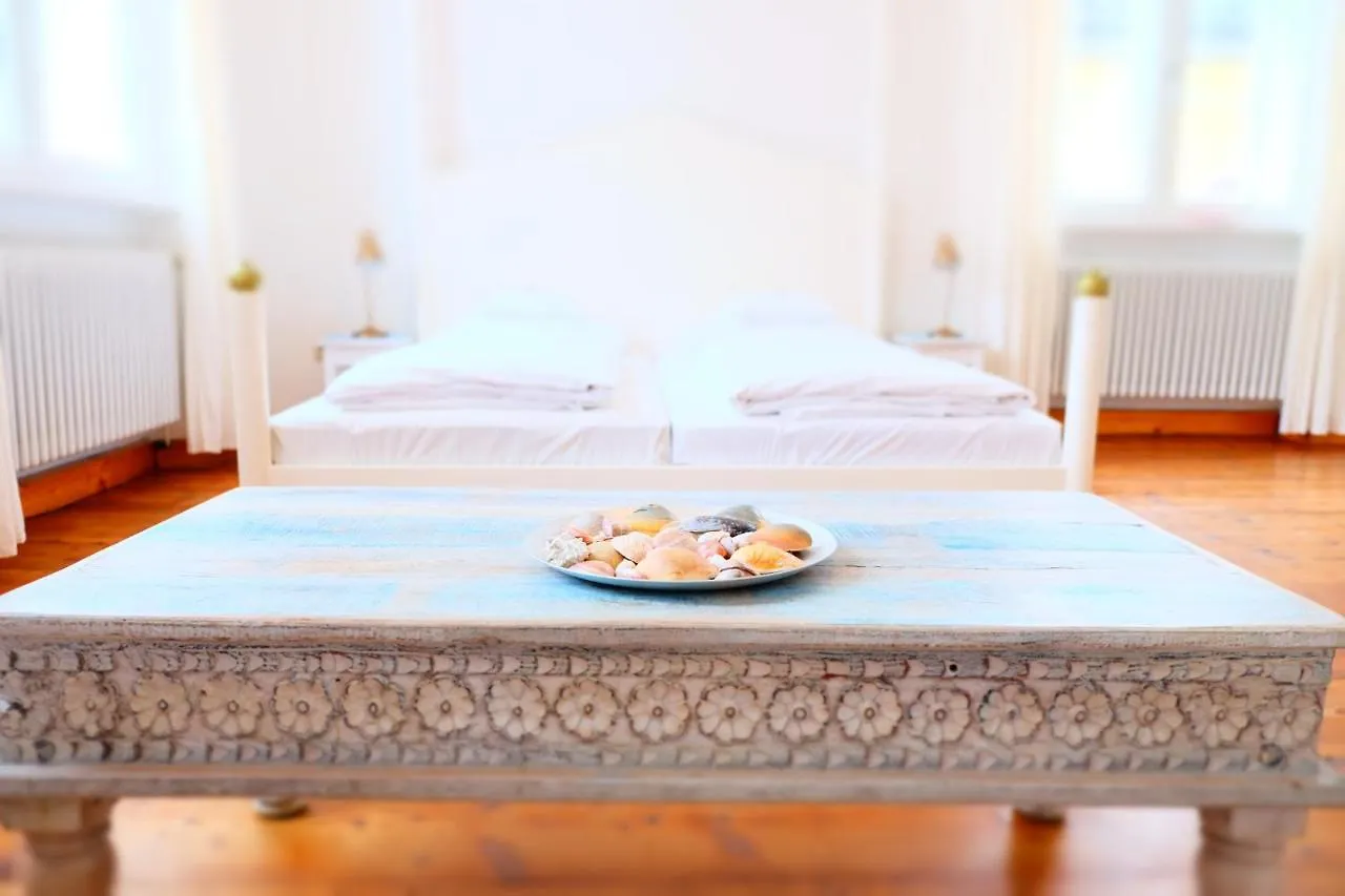 Hotel Maurerhansl Diessen am Ammersee