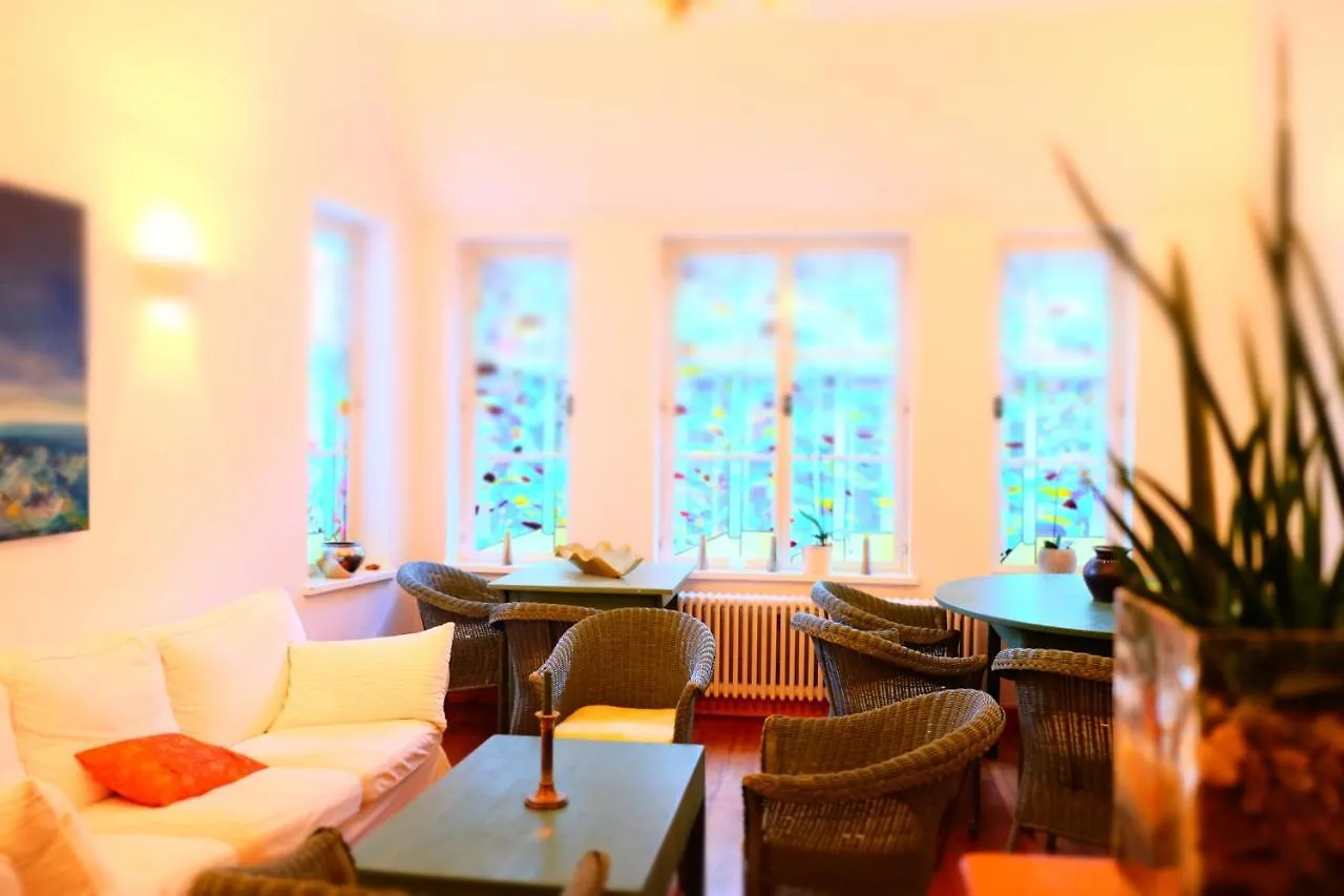 Hotel Maurerhansl Diessen am Ammersee Germany