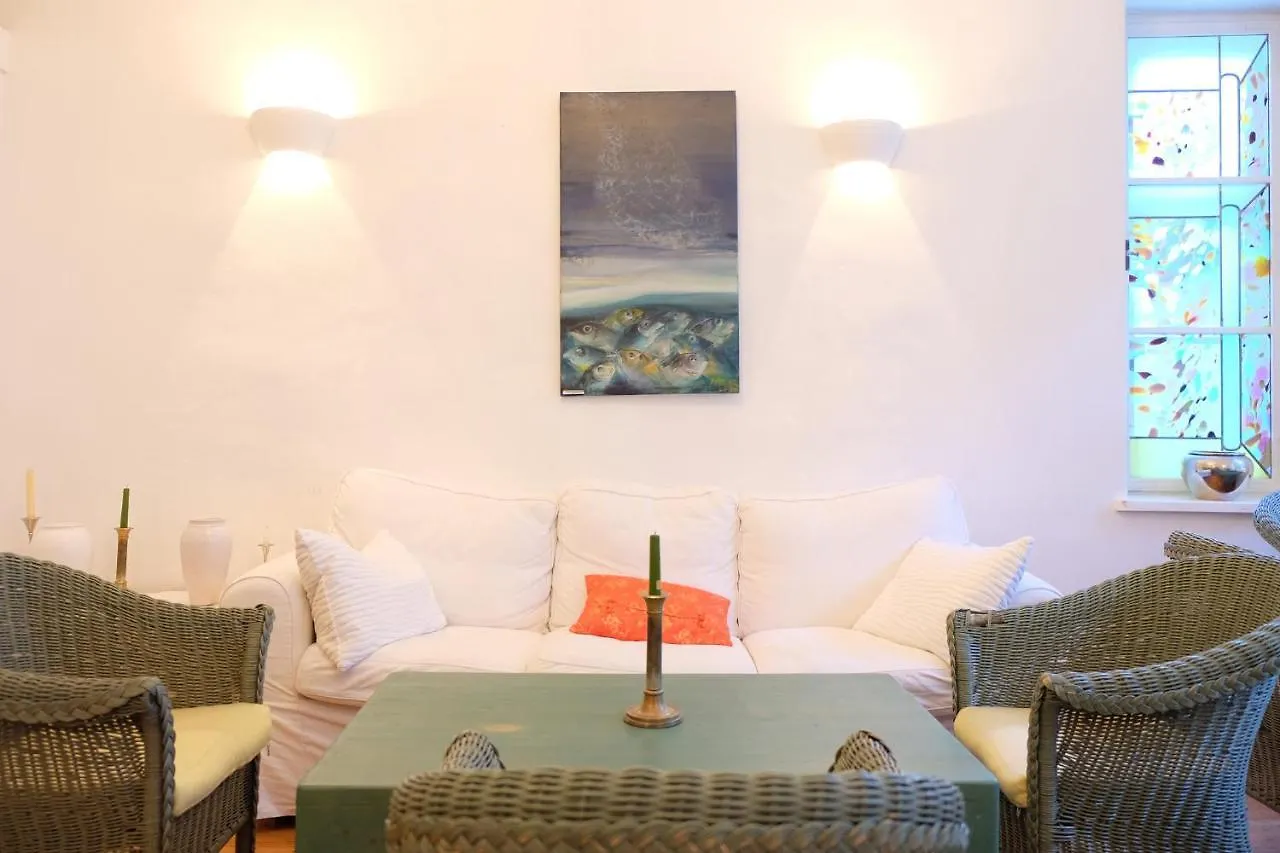 Hotel Maurerhansl Diessen am Ammersee 3*,  Germany