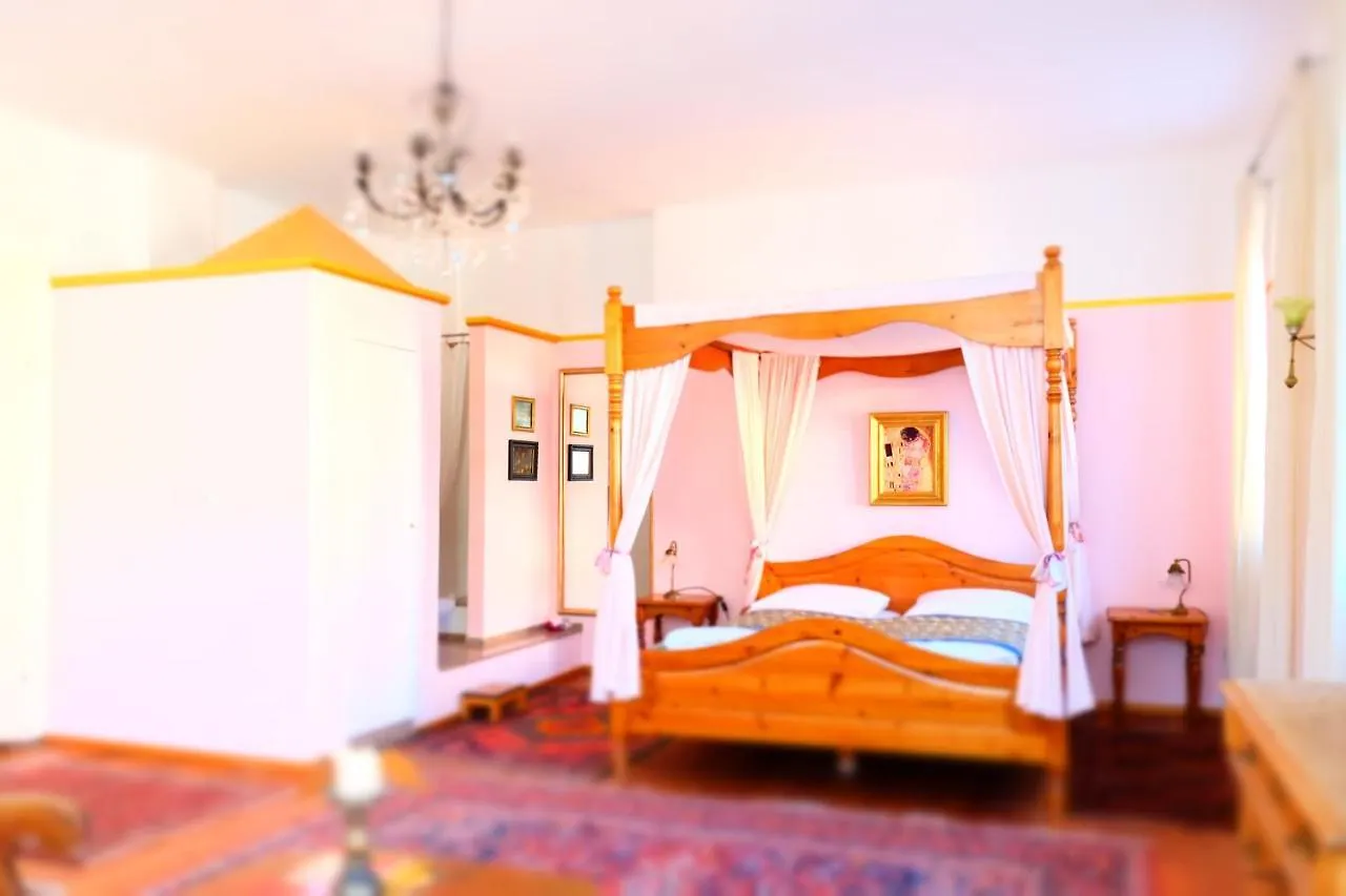 ***  Hotel Maurerhansl Diessen am Ammersee Germany