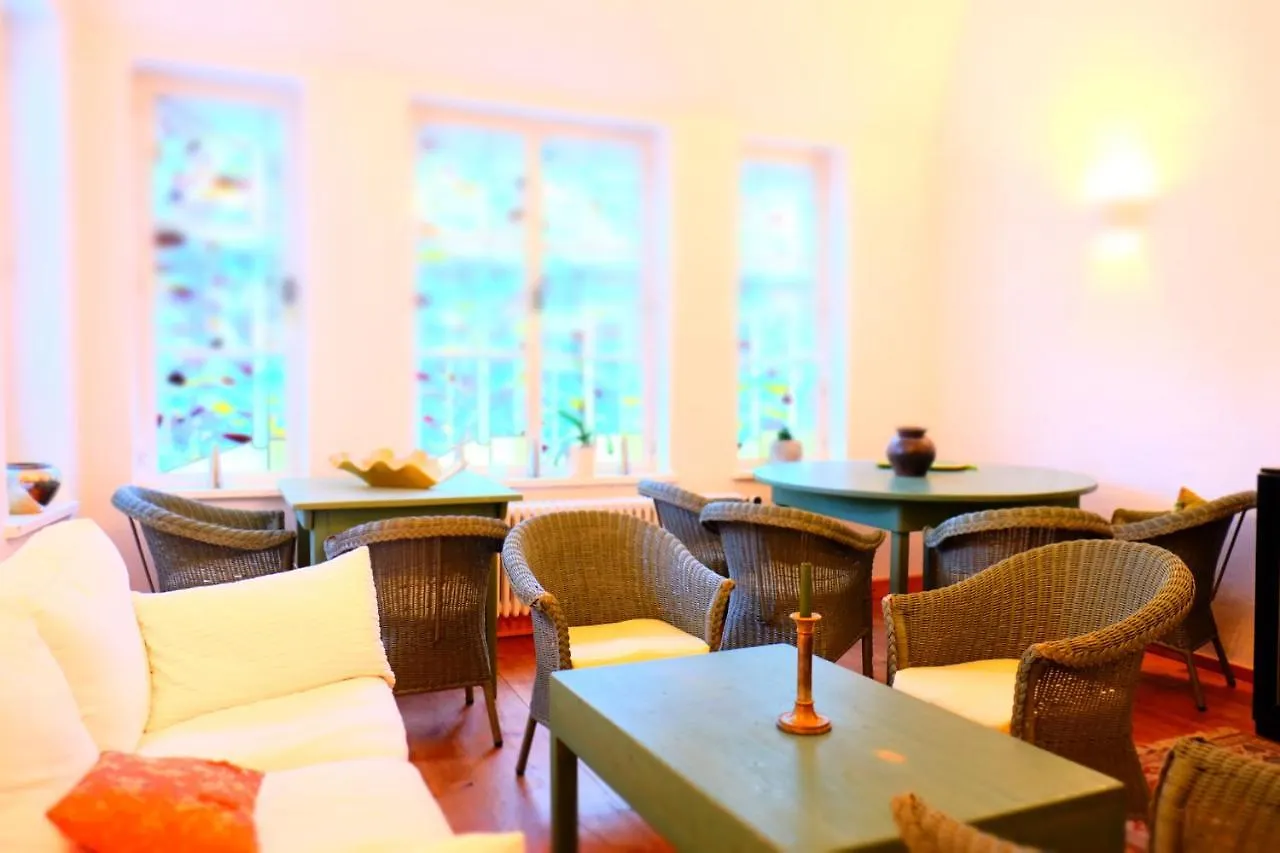 Hotel Maurerhansl Diessen am Ammersee