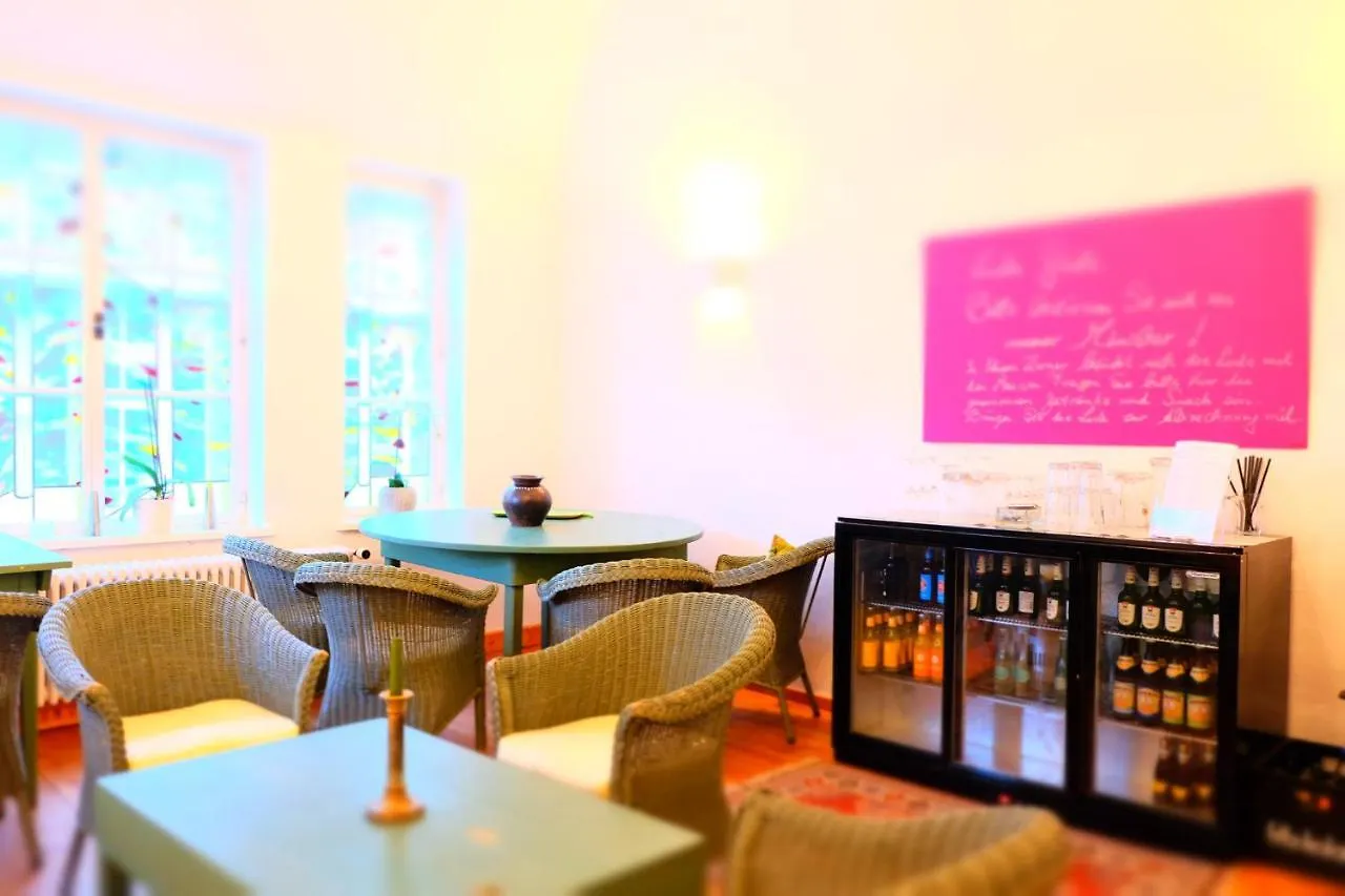 Hotel Maurerhansl Diessen am Ammersee 3*,